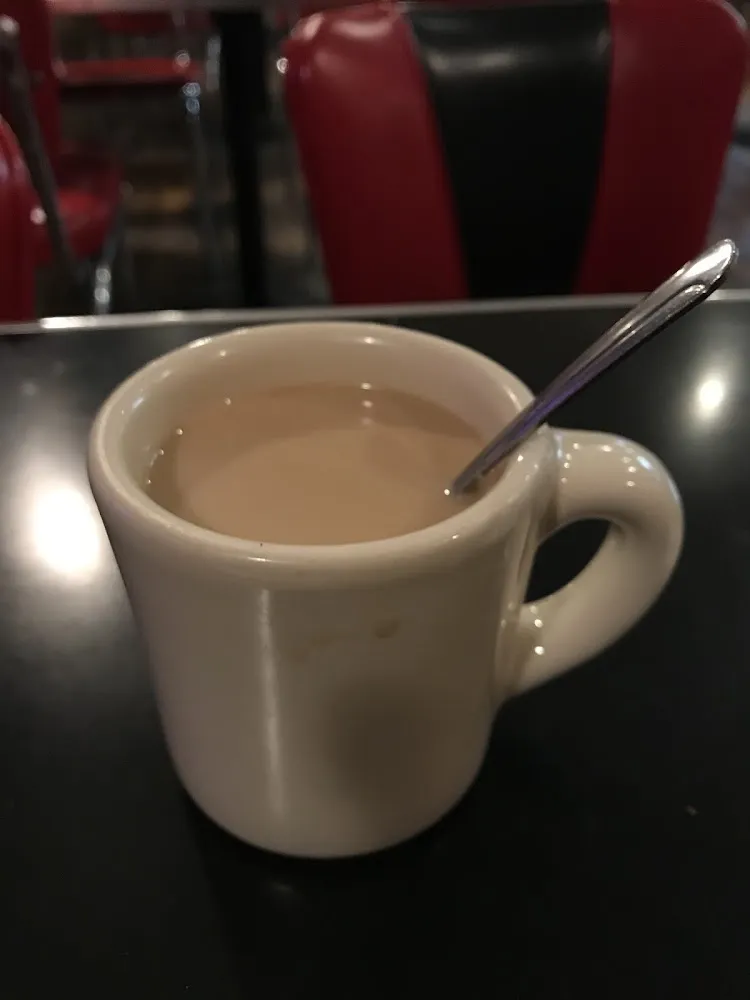 Coffee